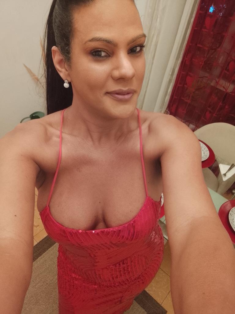 Transexual en Castellón: 