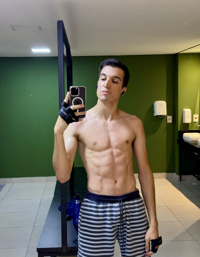 Chico busca chica en Córdoba: 