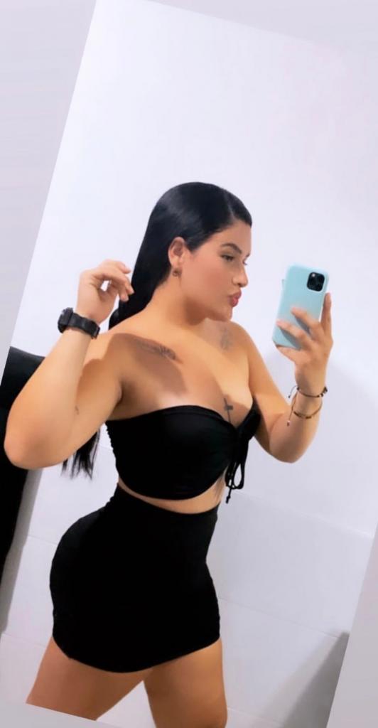 Chica busca chico en Las Palmas: 