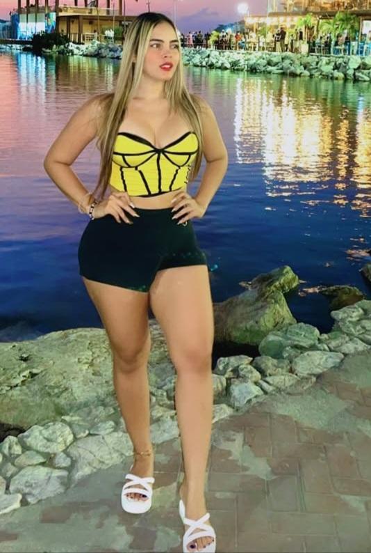 Chica busca chico en Las Palmas: 