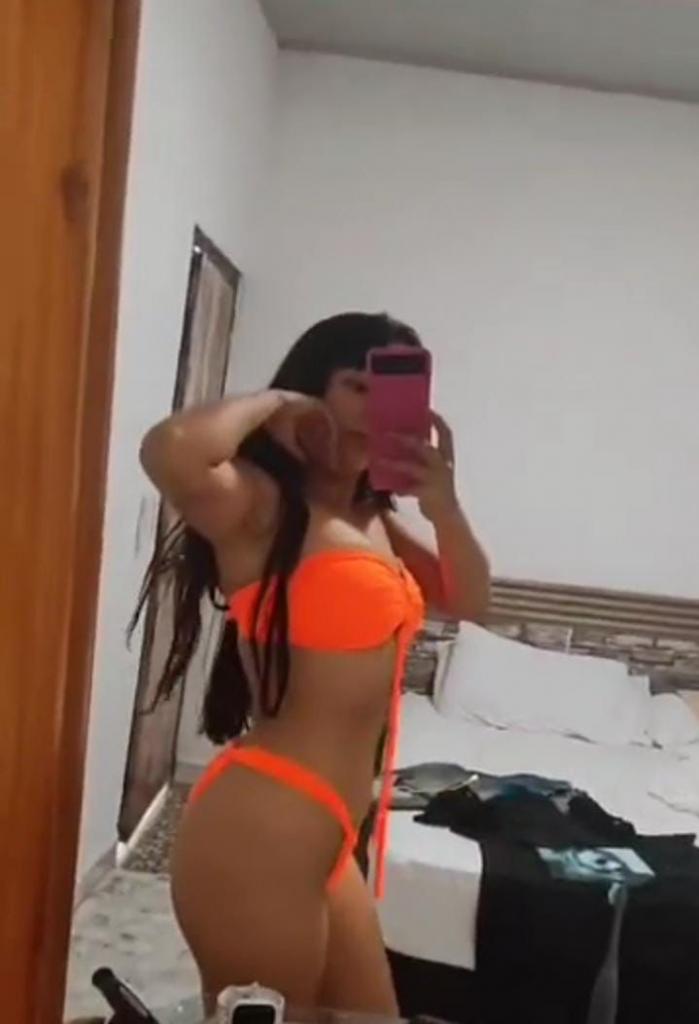 Chica busca chico en La Rioja: 