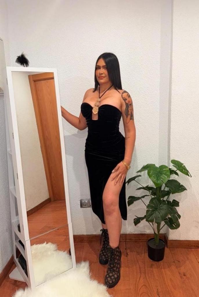 670645015: Chica busca chico en Las Palmas