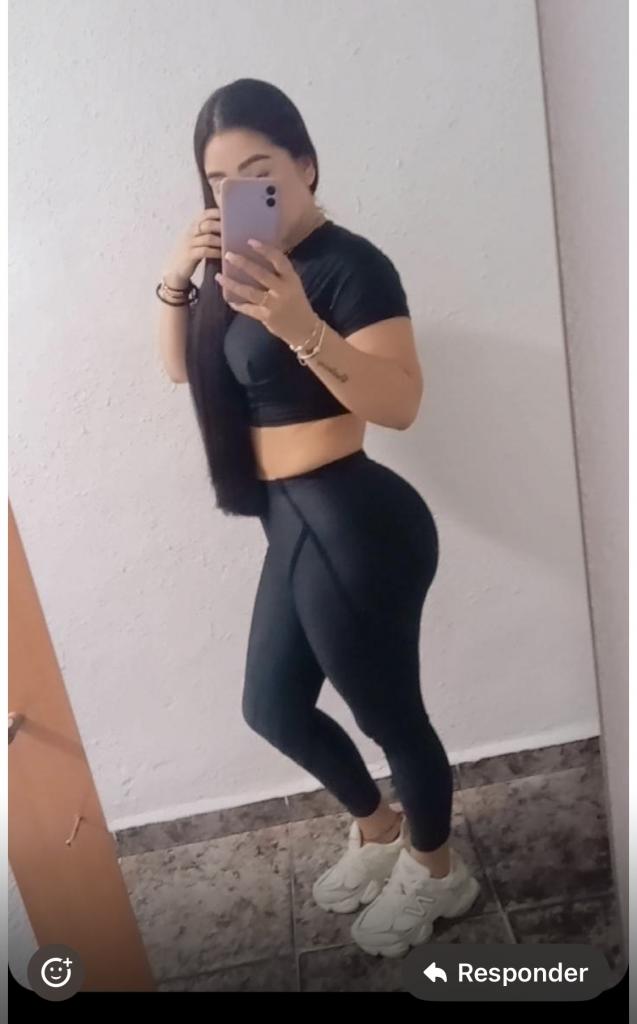 Chica busca chico en Las Palmas: 