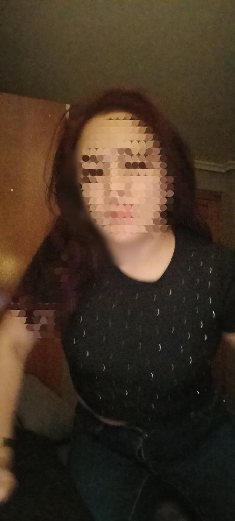 Chica busca chico en Jaén: 