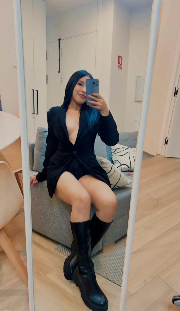 Chica busca chico en Jaén: 