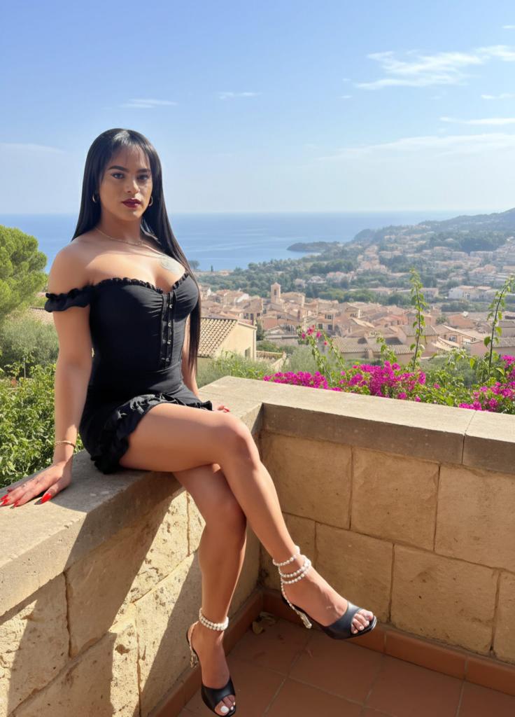 643201823: Travesti en Guipúzcoa