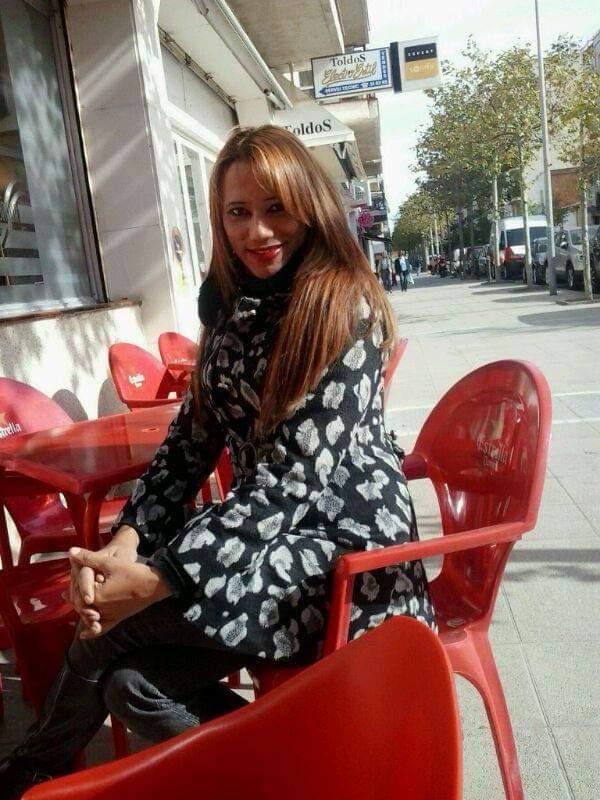 Transexual en Valencia: 