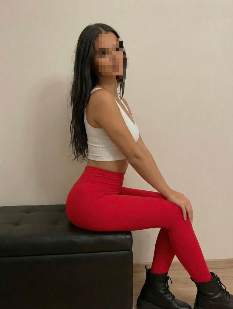Chica busca chico en Madrid: 