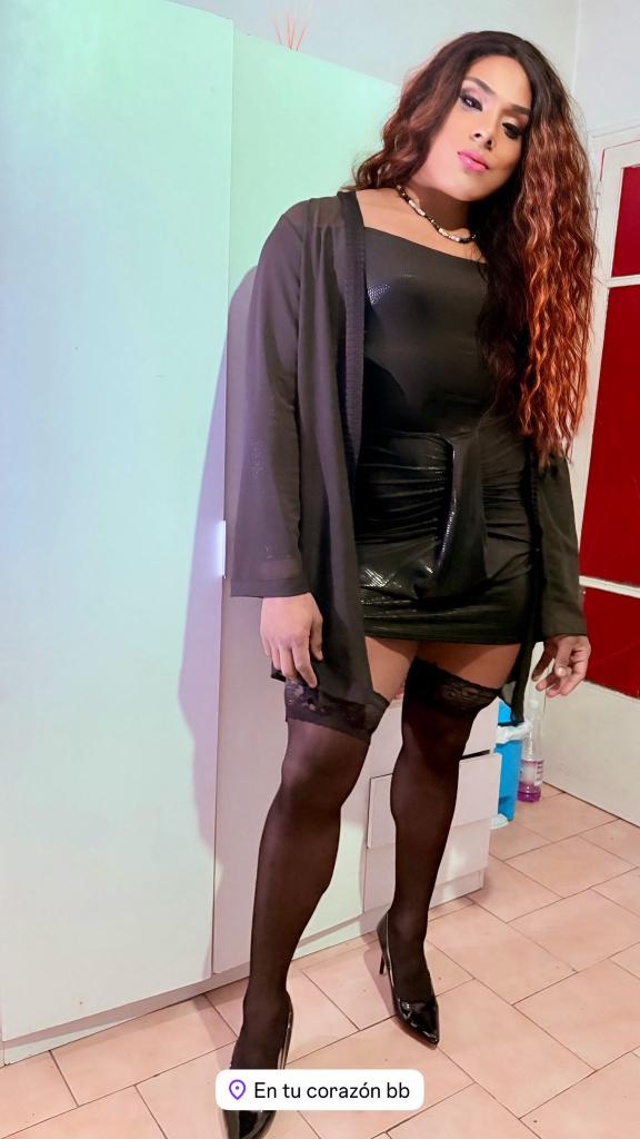 742074104: Travesti en Navarra