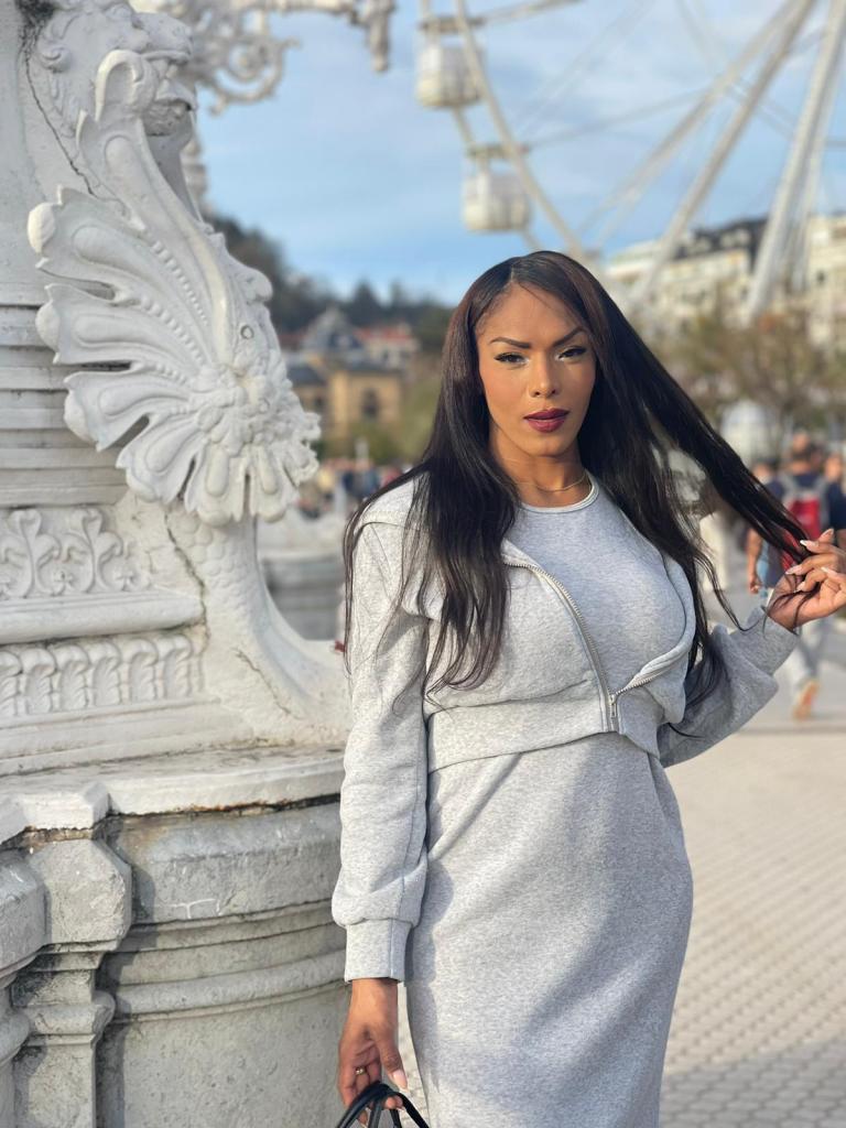 Travesti en Valladolid: 