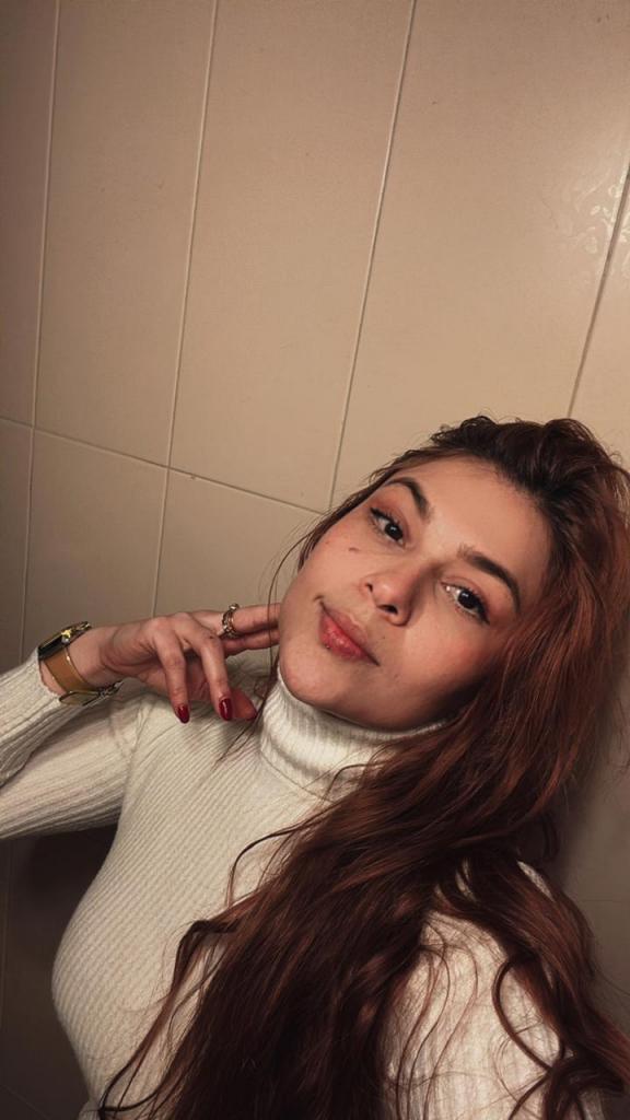 Chica busca chico en Cáceres: 