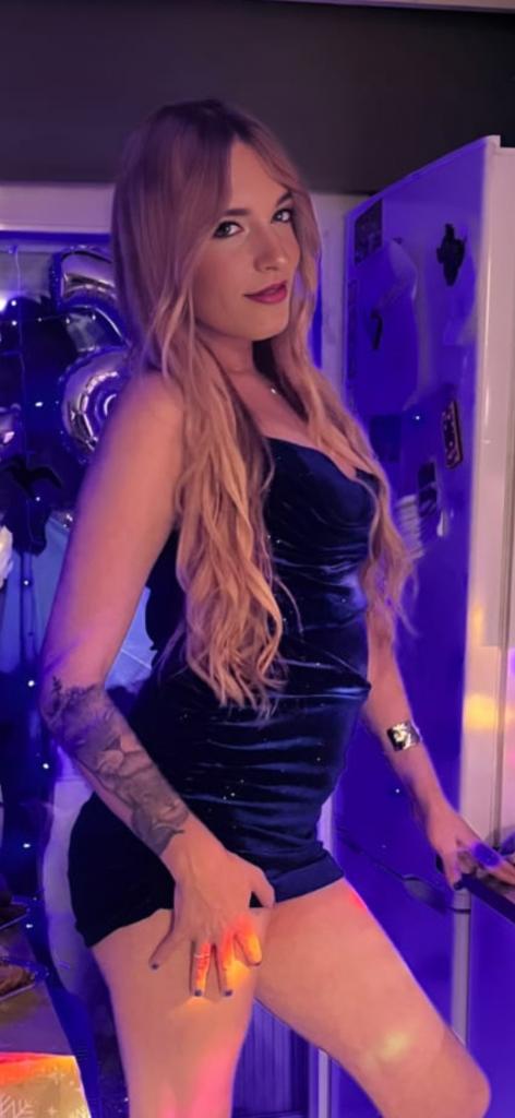 Travesti en Las Palmas: 