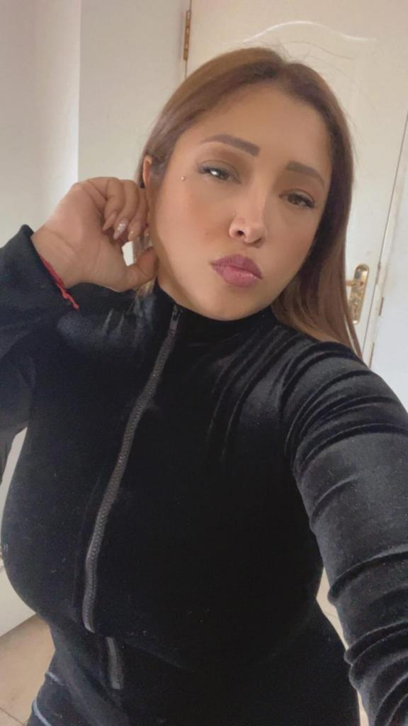 Chica busca chico en Valencia: 