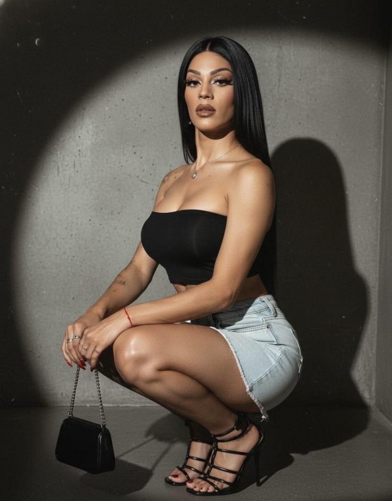 613312096: Travesti en Vizcaya