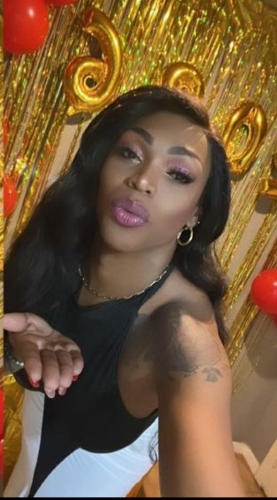 Transexual en Barcelona: 