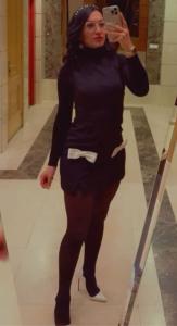 641149505: Transexual en La Coruña