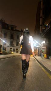 674975118: Transexual en Málaga