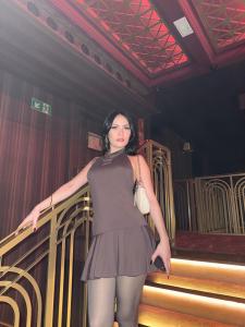 612405898: Chica busca chico en Madrid