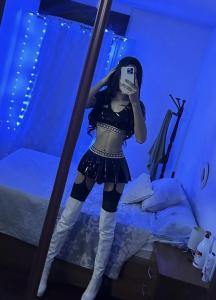 614905225: Travesti en La Coruña