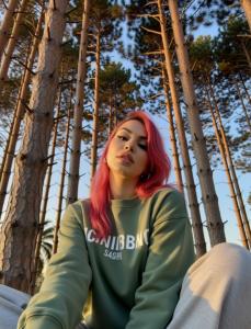 611909212: Transexual en Valencia