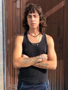 697669866: Chico busca chica en Granada