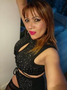 666104171: Chica busca chico en Madrid