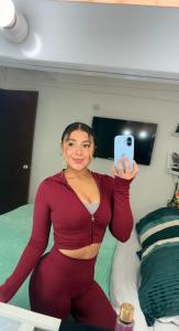 722393736: Chica busca chico en Murcia