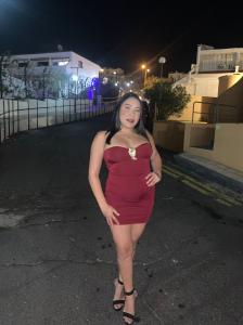 602812148: Chica busca chico en Tenerife