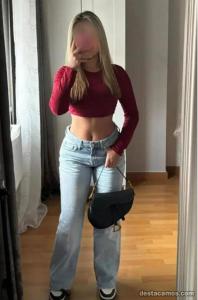 671577315: Chica busca chico en Jaén