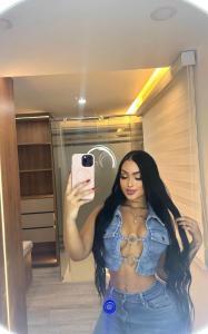 602541375: Transexual en Murcia