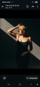 677871556: Chica busca chico en Valladolid