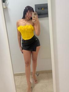 658458648: Chica busca chico en Las Palmas