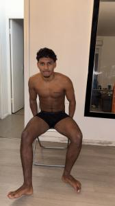 643524421: Chico busca chica en Mallorca