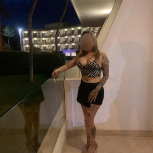 613363105: Chica busca chico en Mallorca