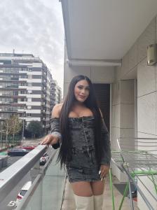 611275347: Transexual en La Rioja