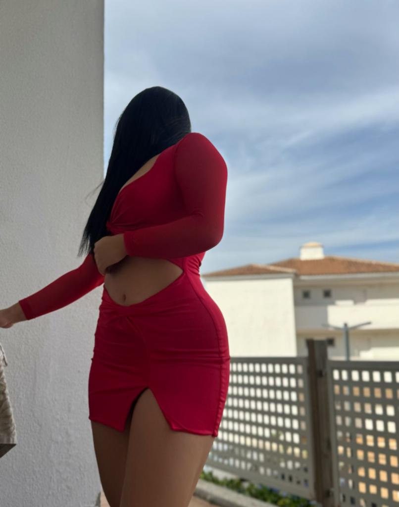 Chica busca chico en Toledo: 