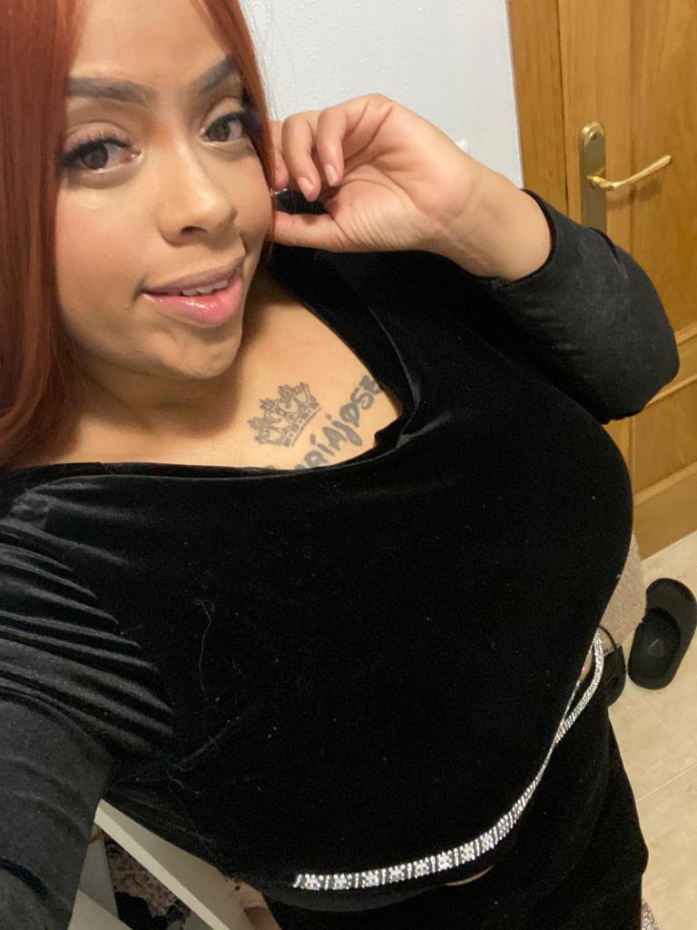 Chica busca chico en Murcia: 