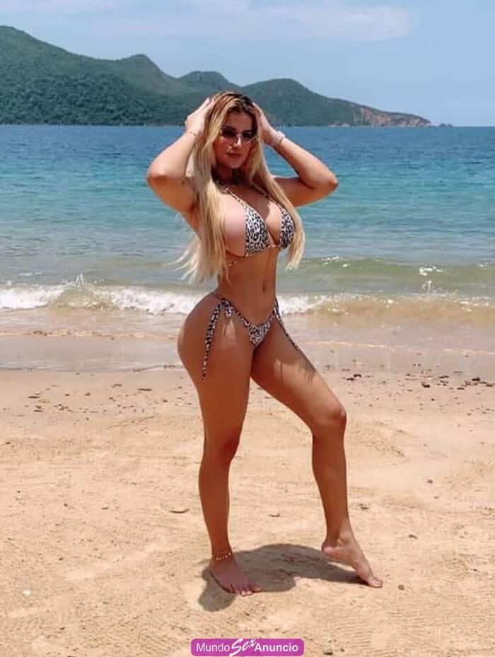 Chica busca chico en Valencia: 