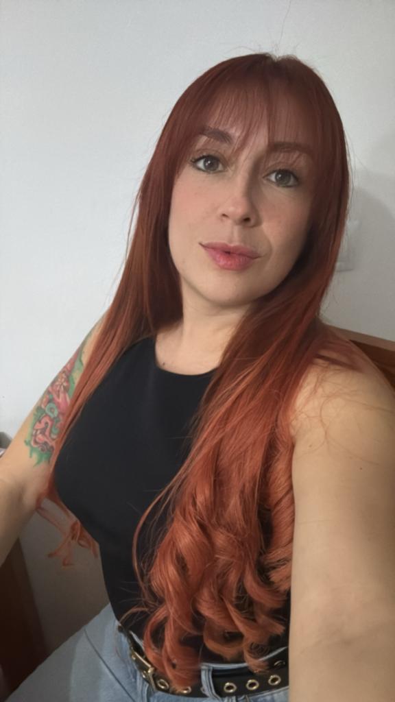 Chica busca chico en Almería: 