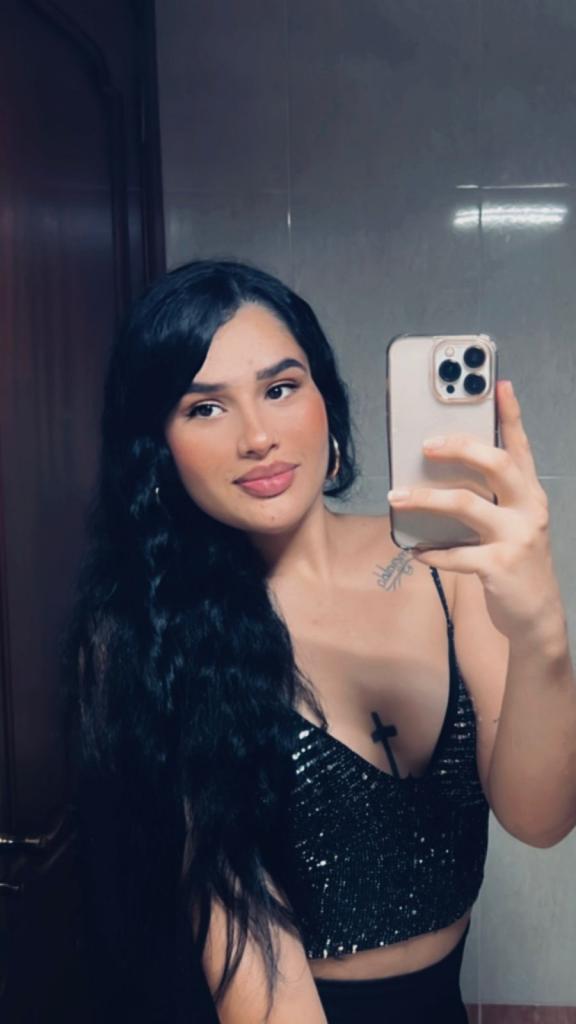 Chica busca chico en Las Palmas: 