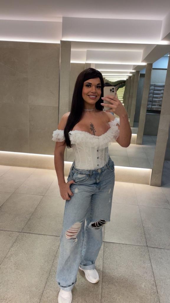 Transexual en Lérida: 