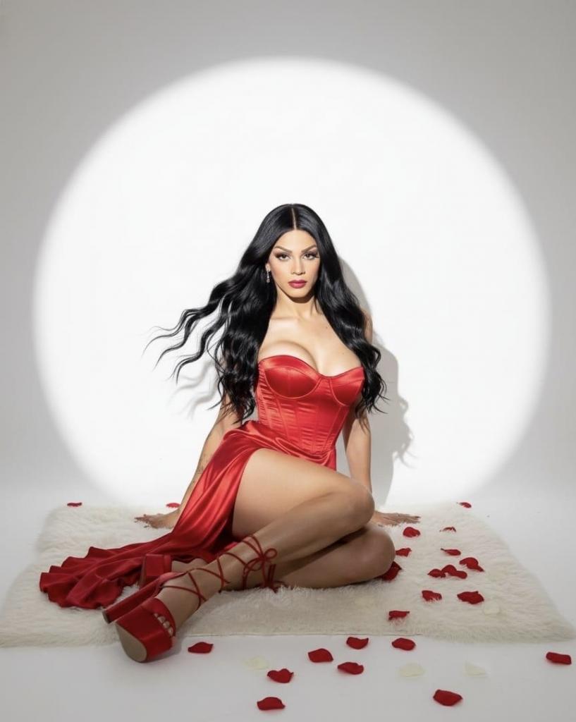 613312096: Travesti en Vizcaya