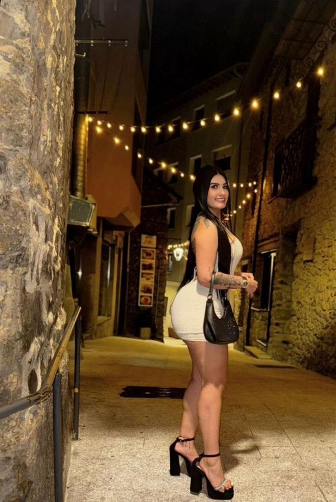 Chica busca chico en Lérida: 