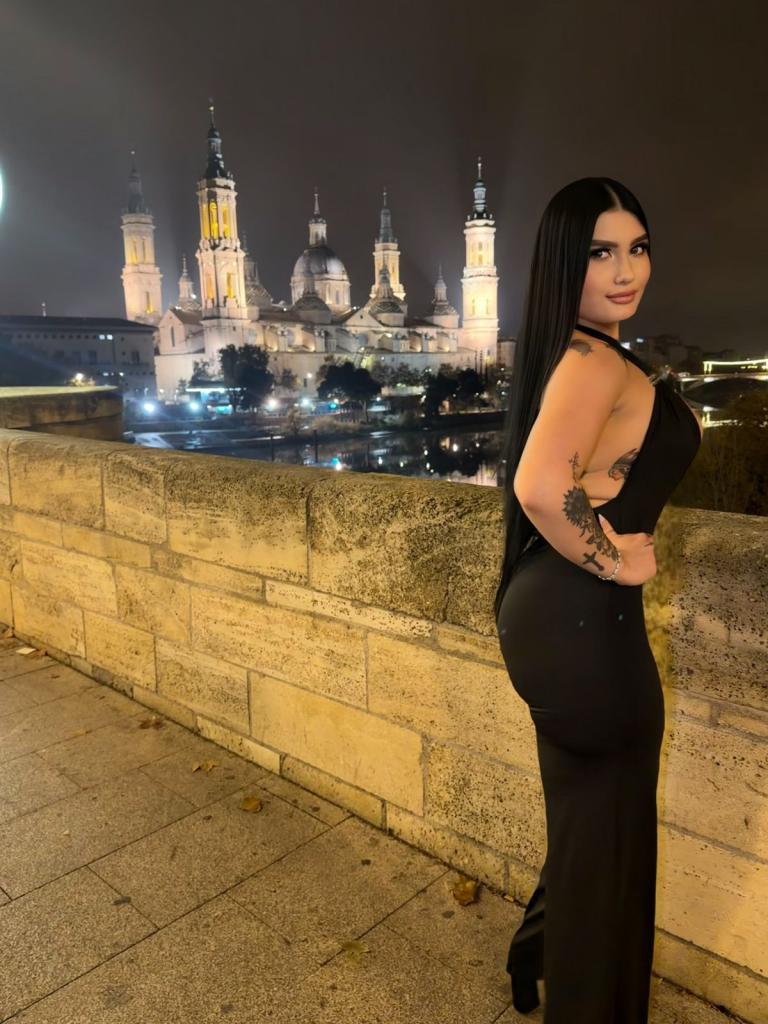 Chica busca chico en Lérida: 