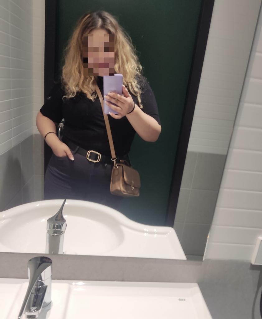 Chica busca chico en Madrid: 