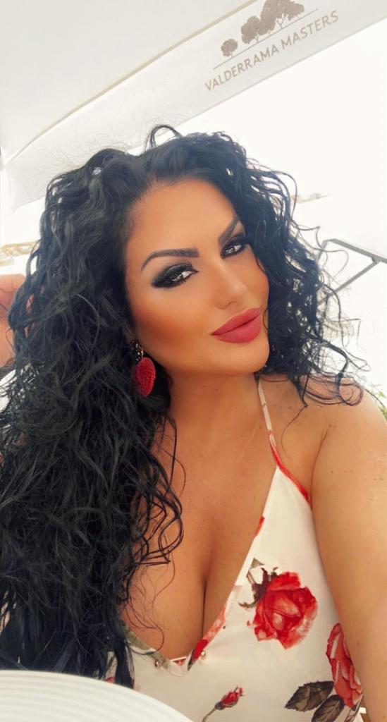 Chica busca chico en Málaga: 