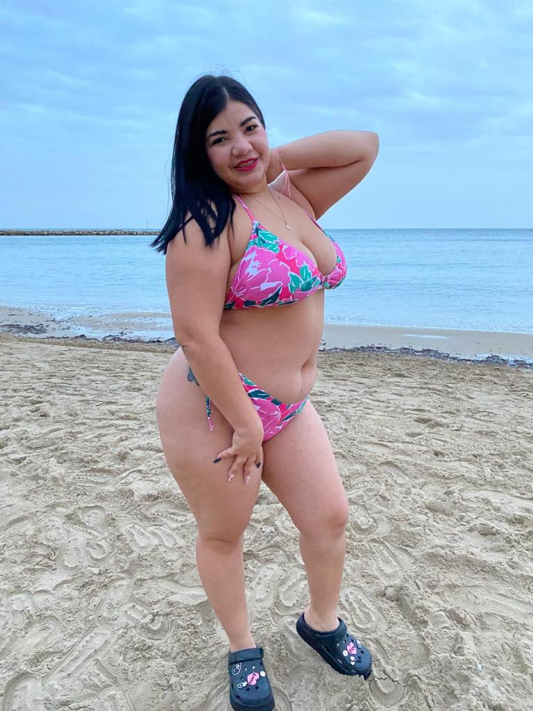 Chica busca chico en Barcelona: 