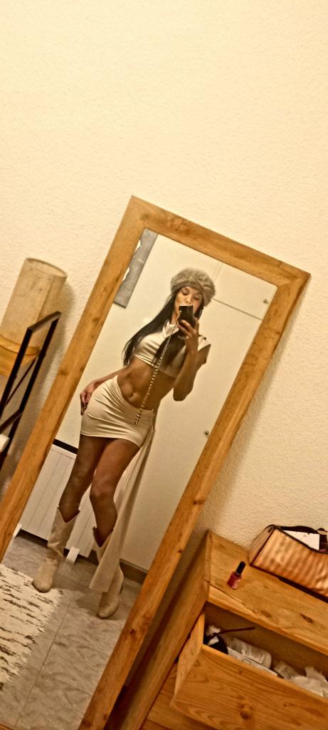 Transexual en Málaga: 