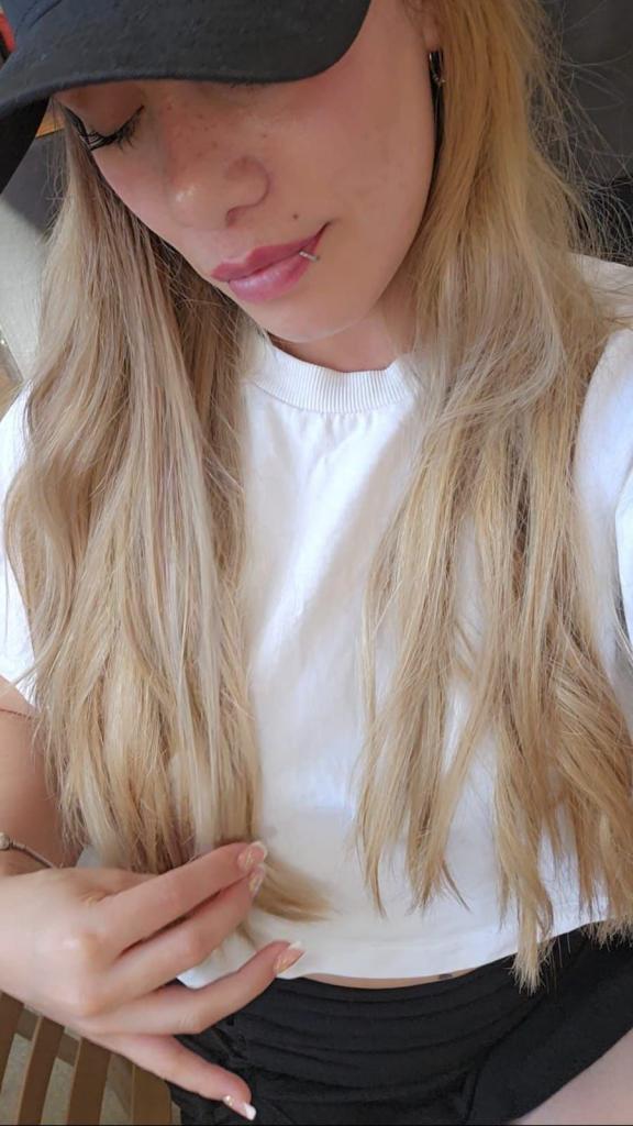 Chica busca chico en La Rioja: 