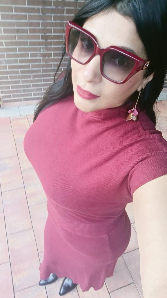 Chica busca chico en Madrid: 